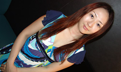 Hiromi ...
