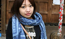 Rika Okabe