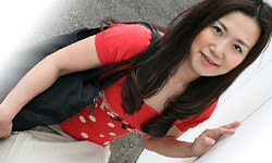 Tomomi ...