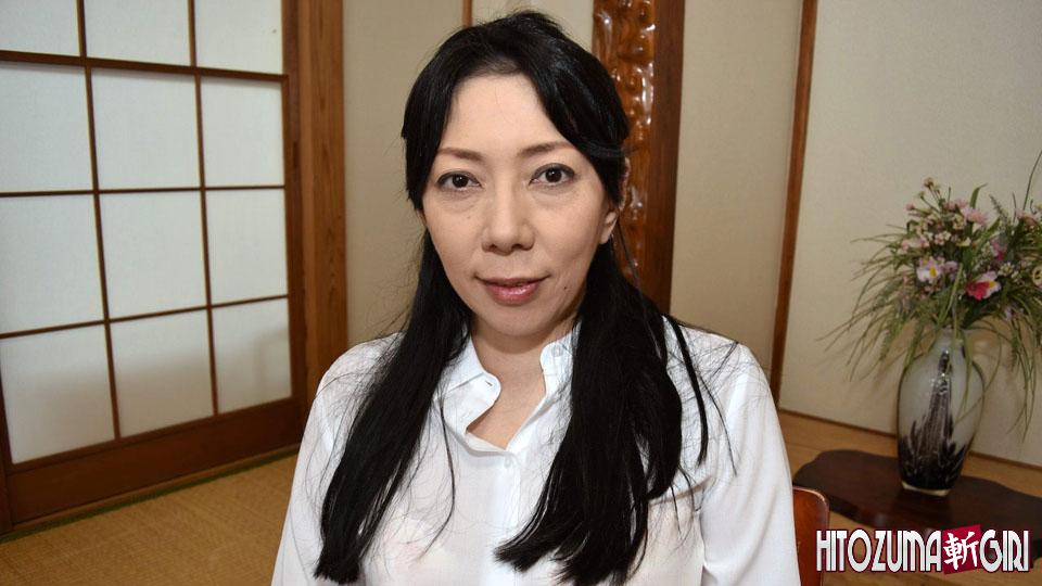 Kimiko Yasue 54years Old C0930 C0930